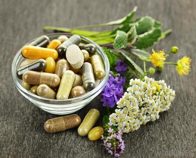 Custom Compounding of Herbal Tinctures 