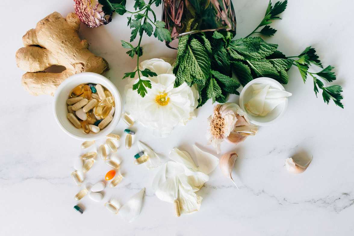 daily gentle detox regimen